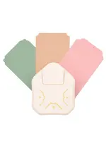 Vaessen Creative • 3-in-1 Hoekpons Decoratief Vaessen Creative2137-091