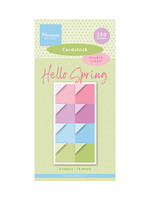 PK9200 - Hello Spring - Cardstock