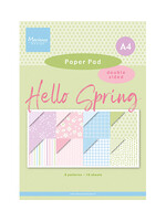 PK9199 - Hello Spring