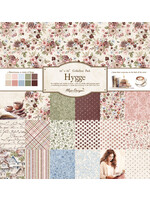 Hygge - 12x12" Collectie pakket