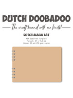 474.300.011 - MDF Art Journal Landscape