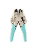 Crop-A-Dile Teal We R Makers 70907-7