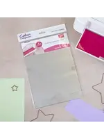 Gemini II Accessories A4 Cutting Plates for Fabric (GEMII-ACC-FABP)