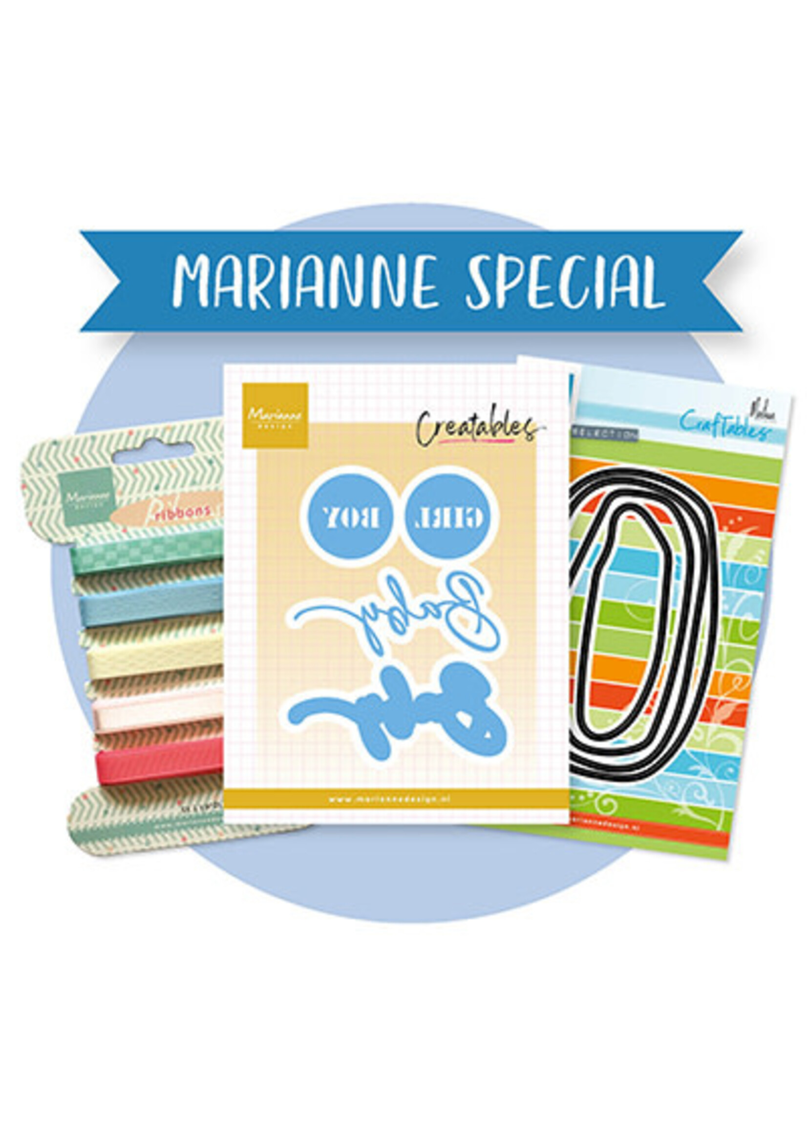PA4205 - Marianne 65 special