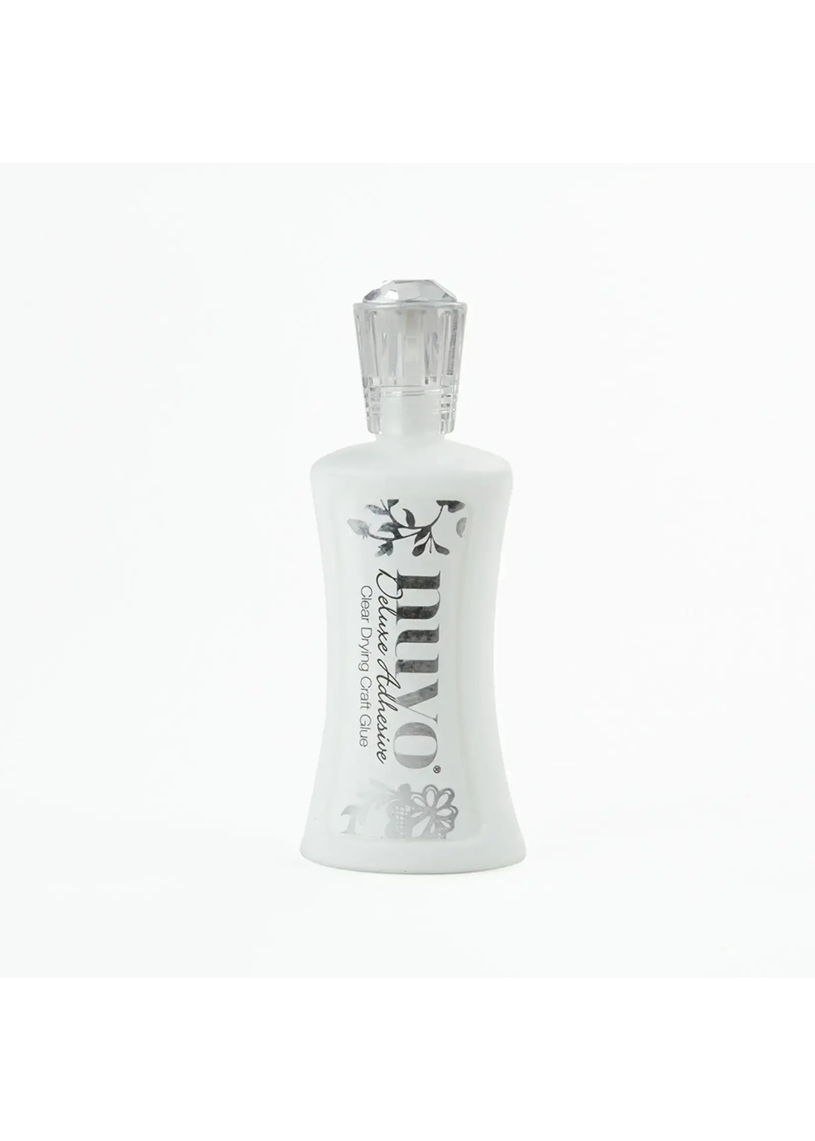 Nuvo • Deluxe Adhesive Clear Drying Craft Glue 60ml Nuvo by Tonic Studios200N