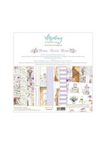 8 x 8 Paper Pad - Home, Sweet Home