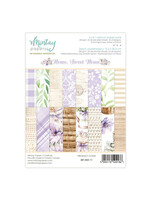 6 x 8 Add-On Paper Pad - Home, Sweet Home