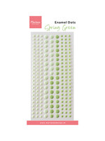 PL4533 - Duotone Spring Green