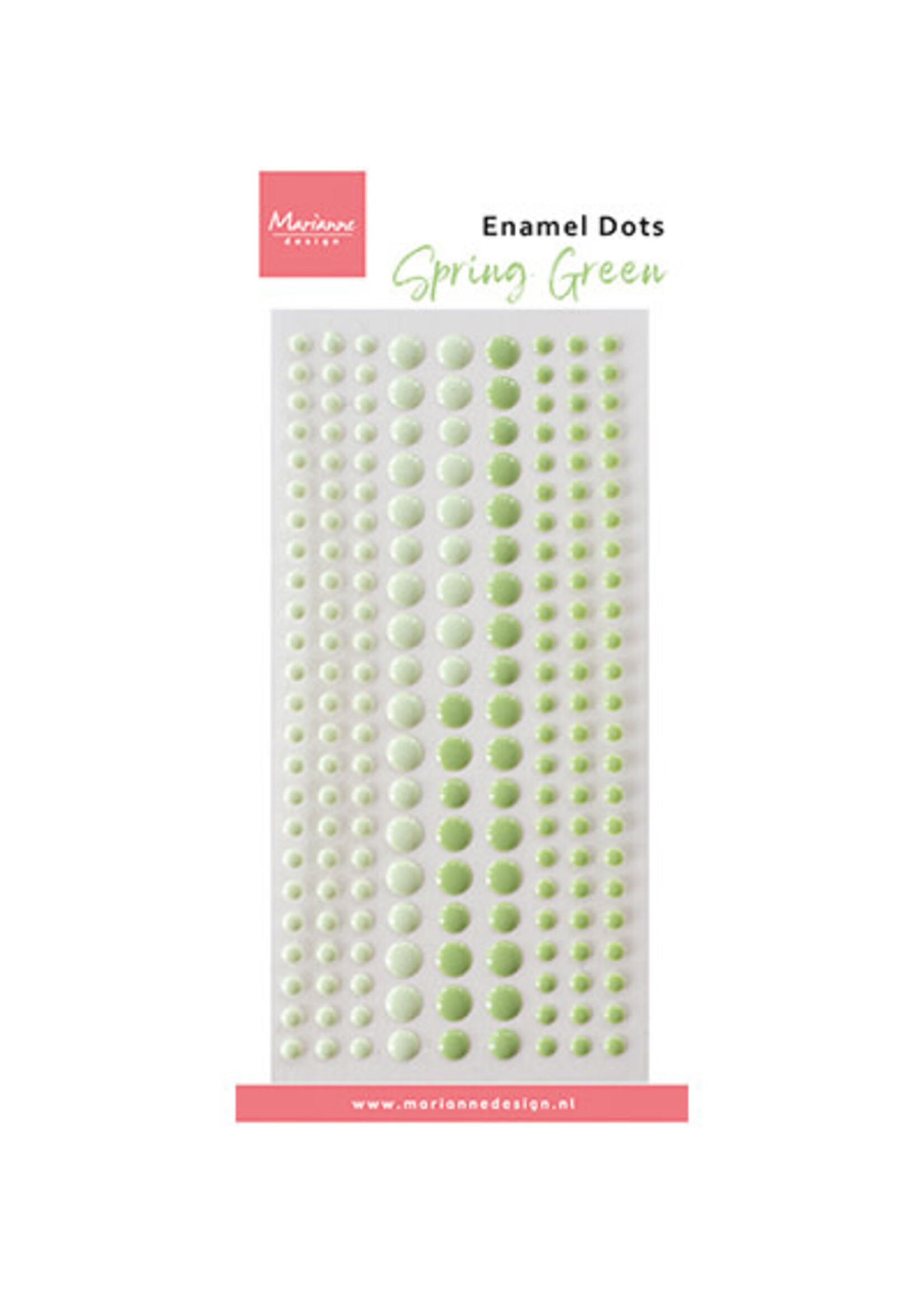 PL4533 - Duotone Spring Green