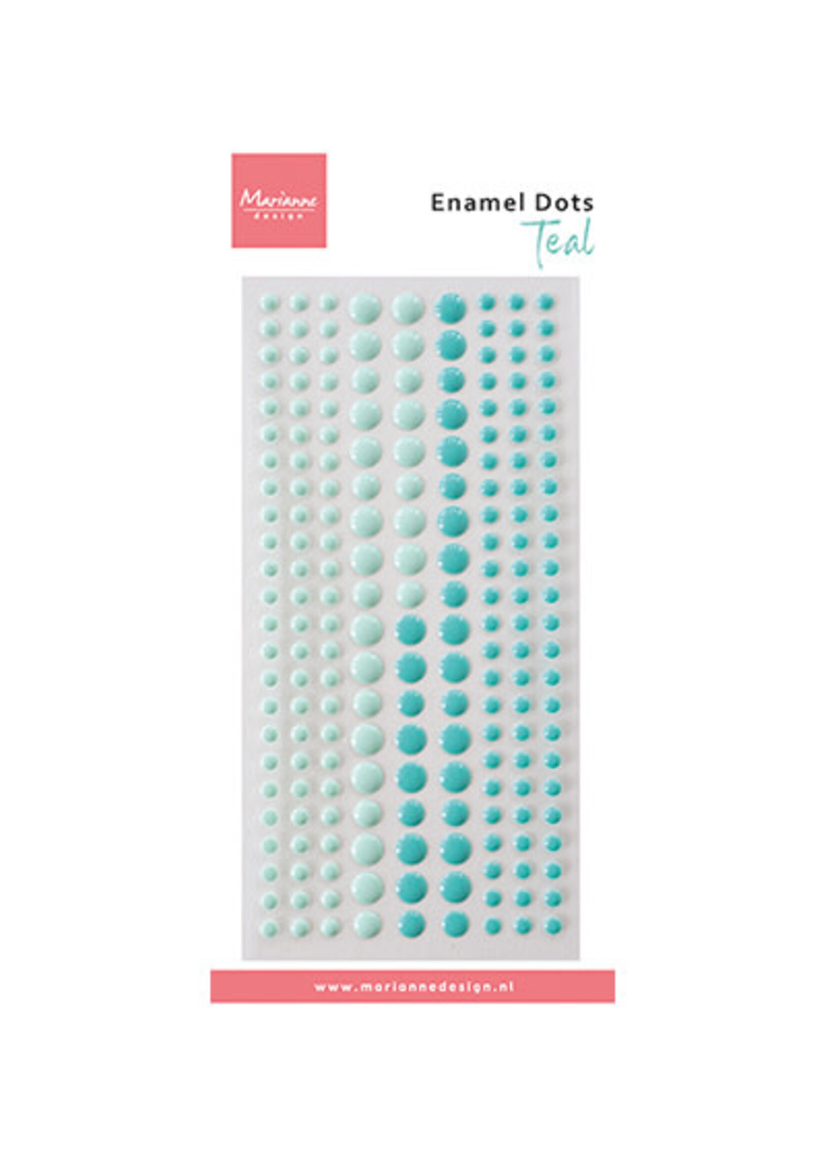PL4536 - Duotone Teal