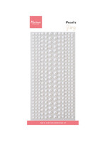 CA3202 - Pearls - Ivory
