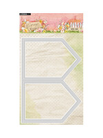 SL-SM-CD947 - House Card Spring Meadow nr.947