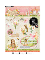 SL-SM-DCPP268 - Paper Pad Paper Elements