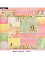 SL-SM-DPP270 - Paper Pad Backgroundpaper