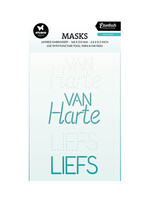 SL-ES-MASK346 - Van harte Essentials nr.346
