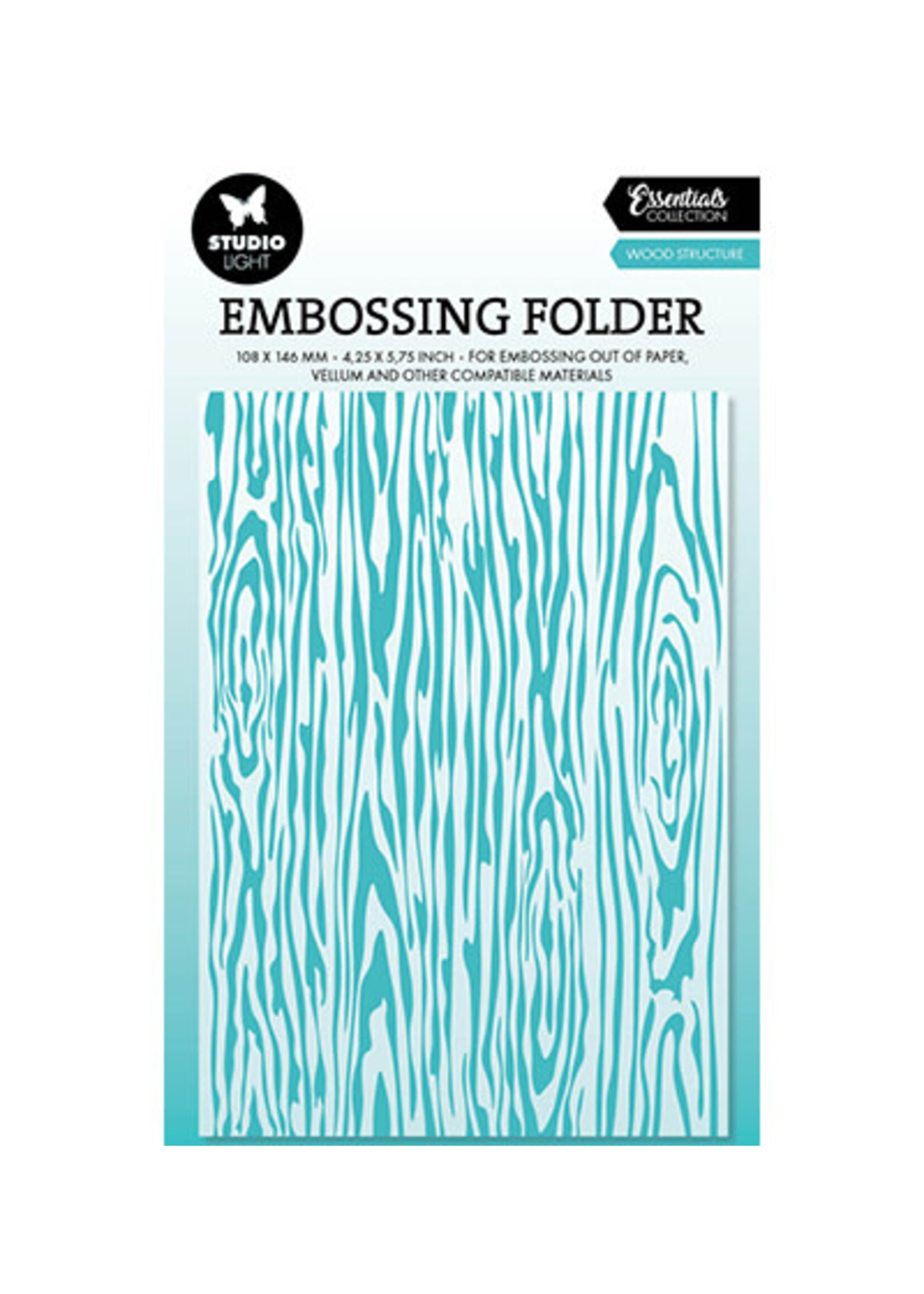 SL-ES-EMB29 - Wooden Planks Essentials nr.29