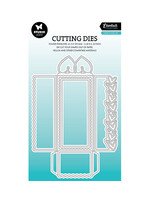 SL-ES-CD954 - Heart Envelope Essentials nr.954