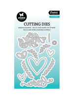 SL-ES-CD956 - Love Hearts Essentials nr.956