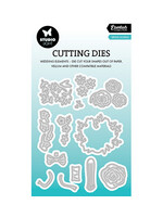 SL-ES-CD957 - Bridal Florals Essentials nr.957