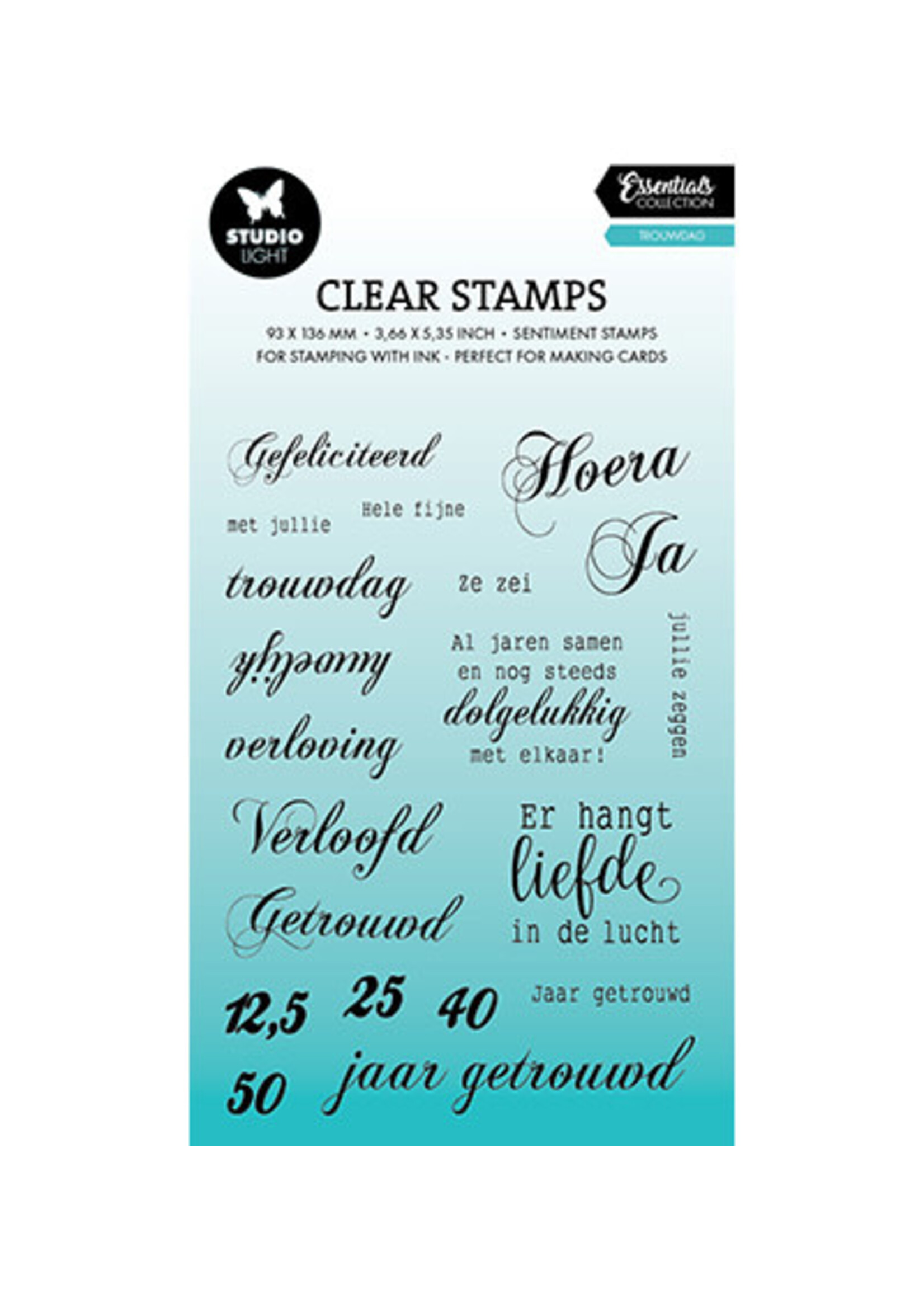 SL-ES-STAMP789 - Wedding Day Essentials nr.789