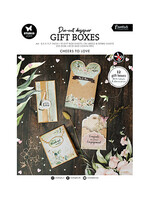 SL-ES-DCPP284 - DIY Giftboxes Wedding Day