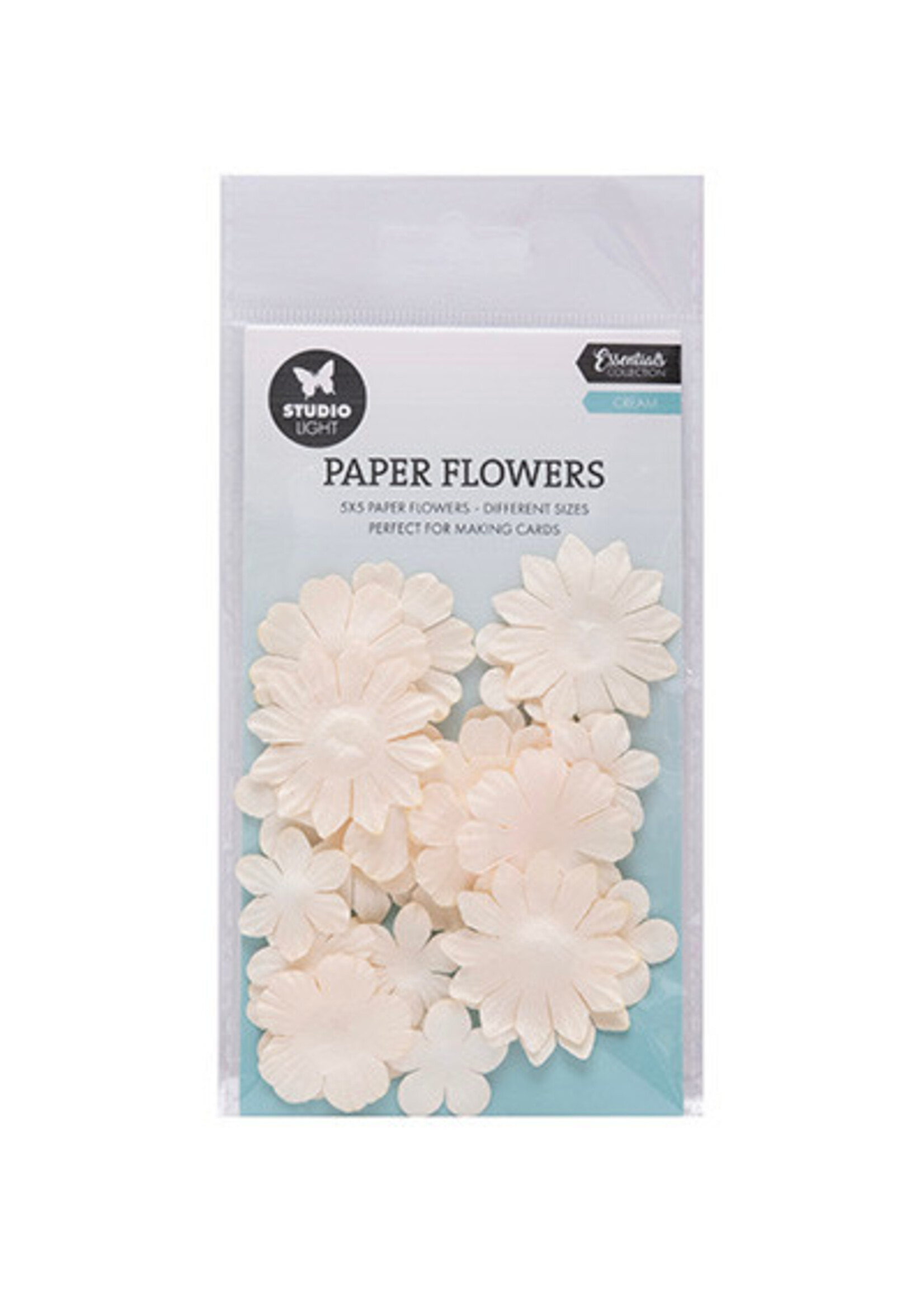 SL-CO-FLOW14 - Flowers Creme Consumables nr.14