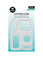 SL-ES-CD979 - Label Assortment Essentials nr.979