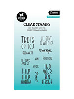 SL-ES-STAMP810 - Je bent geweldig Essentials