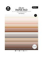 SL-ES-UPP299 - Unicolor Paper Pad Naturels Tones