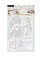 SL-DD-CD978 - Dream Elements Diary of Dreams