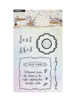 SL-DD-STAMP807 - Elements Diary of Dreams