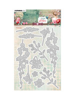JMA-SYL-CD963 - Florals Sending You Love nr.963