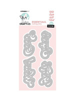 CCL-ES-CD964 - Wordz Super Essentials nr.964