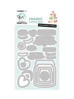 CCL-FR-CD968 - Accessoires Cookies Friendz
