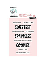 CCL-ES-STAMP802 - Cookies Essentials nr.802
