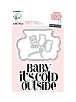 CCL-ES-SCD94 - Cold Outside Essentials nr.94