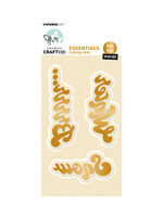 CCL-ES-HFCD15 - Wordz Winter Essentials nr.15