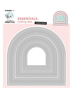 CCL-ES-CD991 - Nested Bow Essentials nr.991 weer leverbaar vanaf begin juni
