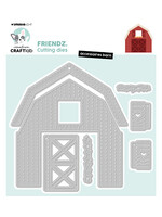 CCL-FR-CD994 - Accessoires Barn Friendz nr.994