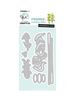 CCL-FR-CD996 - Accessoires Corn Friendz nr.996