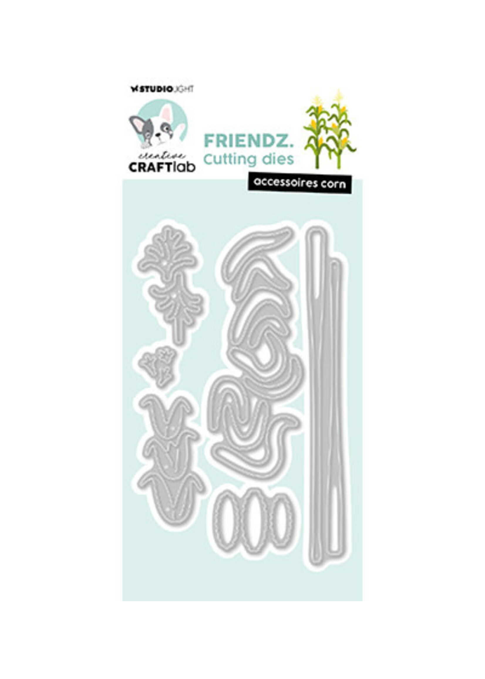 CCL-FR-CD996 - Accessoires Corn Friendz nr.996