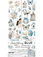 SOMETHING BLUE - EXTRA'S set - MIX