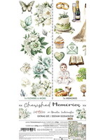 GEKOESTERDE HERINNERINGEN - EXTRA'S set - MIX