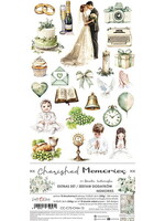 GEKOESTERDE HERINNERINGEN - EXTRA'S set - HERINNERINGEN