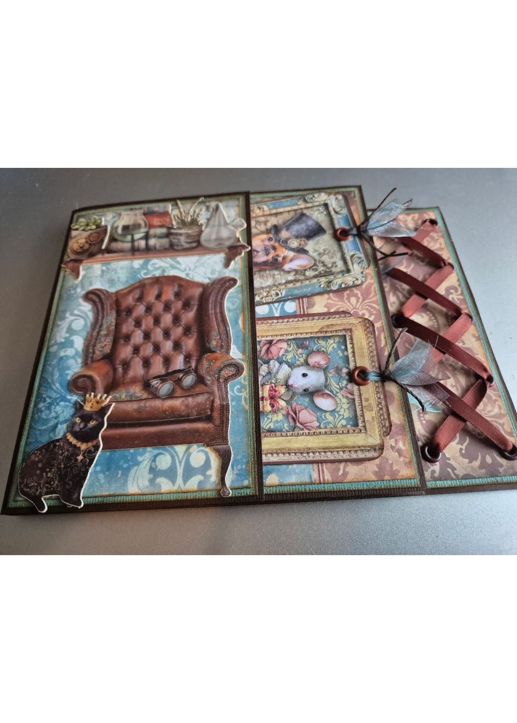 ALTERGO Jolanda Broeken