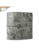 Stonewashed Grey Square XL AJ06