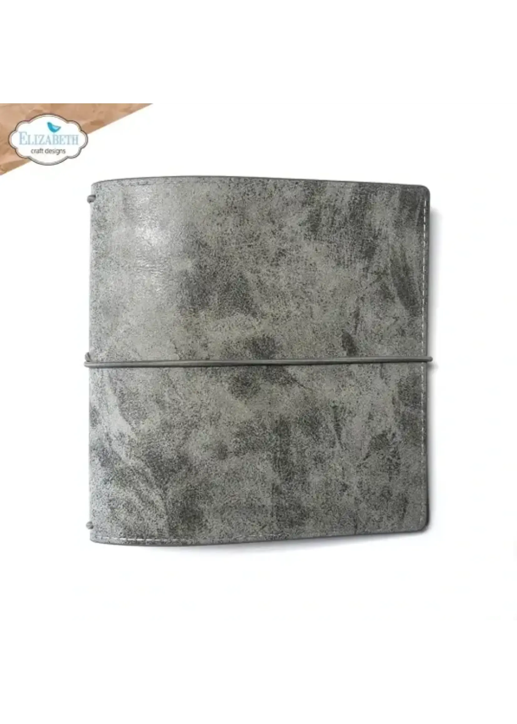 Stonewashed Grey Square XL AJ06
