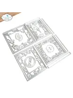 ECD SET 2209 t/m 2211 + CSD388 t/m CSD390 + CS391/392 + S055