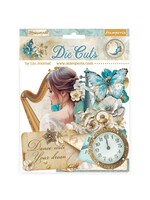 die cuts DFLDC111
