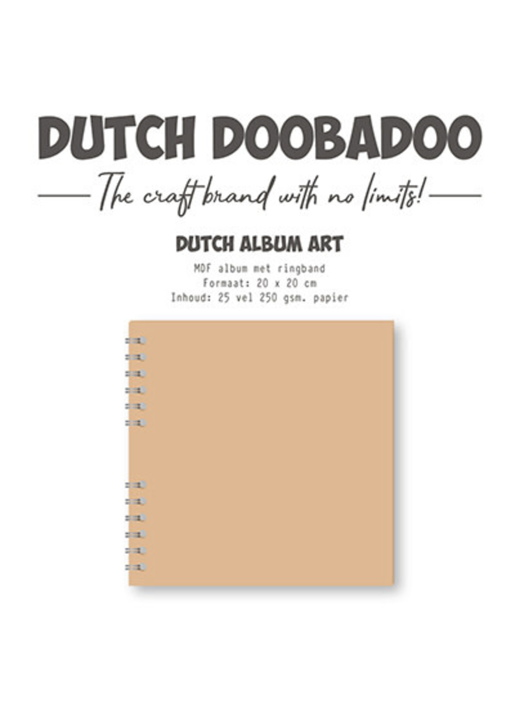 474.300.013 - MDF Art Journal